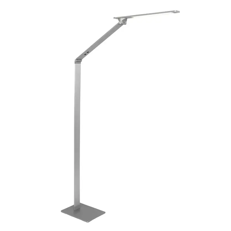 Foto 12 Vloerlamp Serenade 2685ST Staal Serenade LED 2685ST