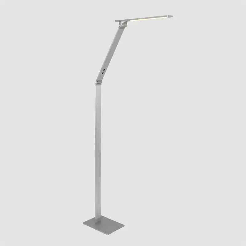 Foto 16 Vloerlamp Serenade 2685ST Staal Serenade LED 2685ST