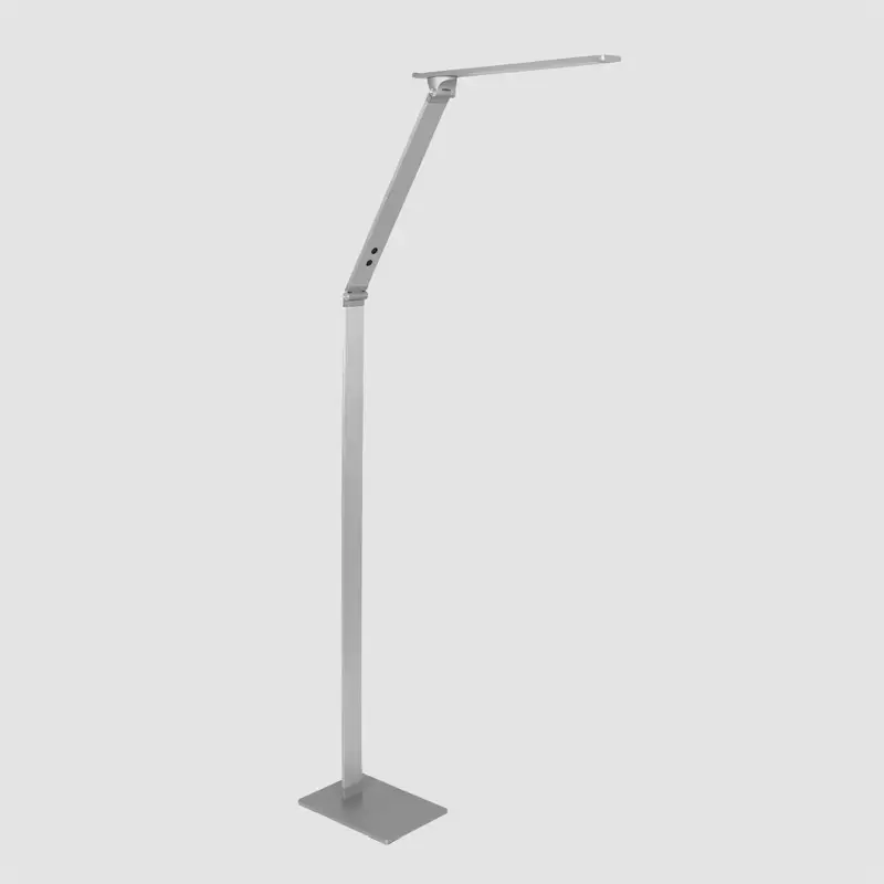 Foto 17 Vloerlamp Serenade 2685ST Staal Serenade LED 2685ST