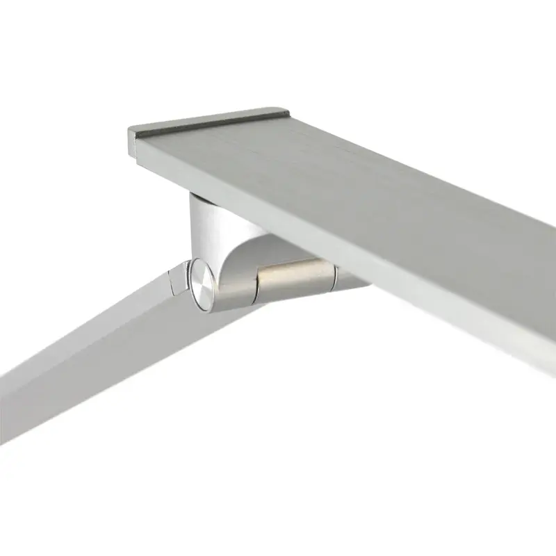 Foto 4 Vloerlamp Serenade 2685ST Staal Serenade LED 2685ST