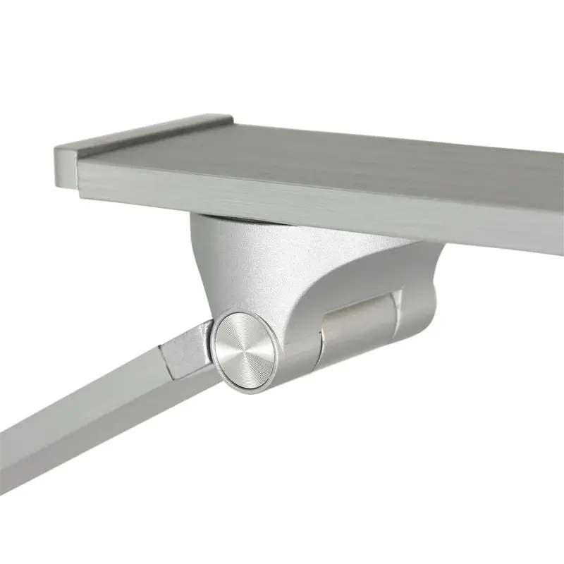 Foto 6 Vloerlamp Serenade 2685ST Staal Serenade LED 2685ST