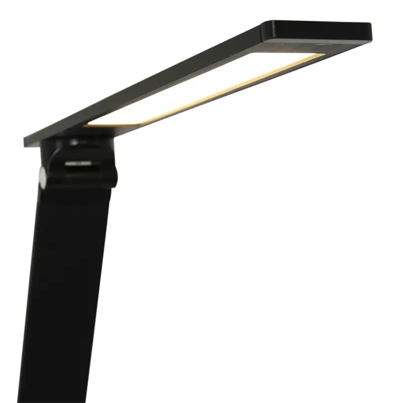 Foto 9 Vloerlamp Serenade 2685ZW Zwart Serenade LED 2685ZW