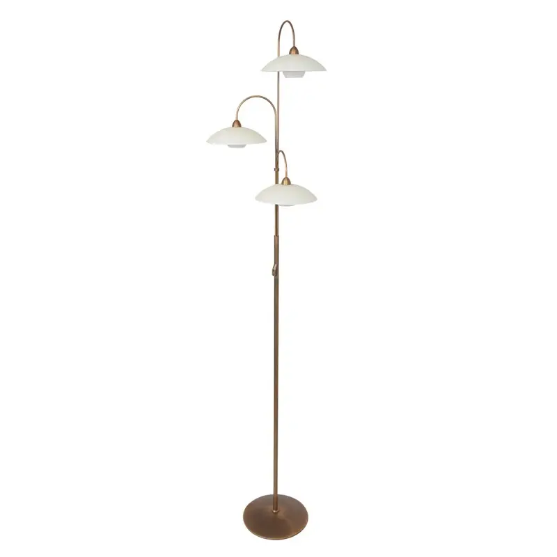 Foto 11 Vloerlamp Sovereign Classic 2744BR Brons Sovereign classic 2744BR
