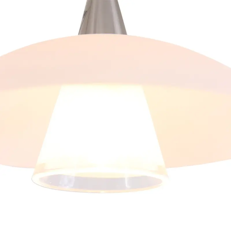 Foto 5 Vloerlamp Tallerken 2659ST Staal Tallerken 2659ST