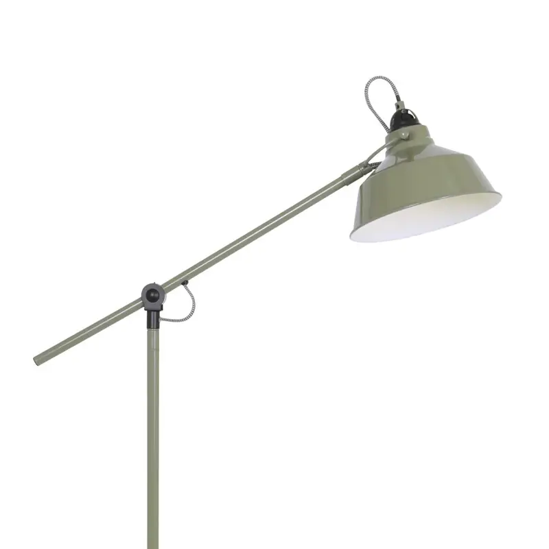 Foto 3 Vloerlamp Nové 1322G Groen Nove 1322G