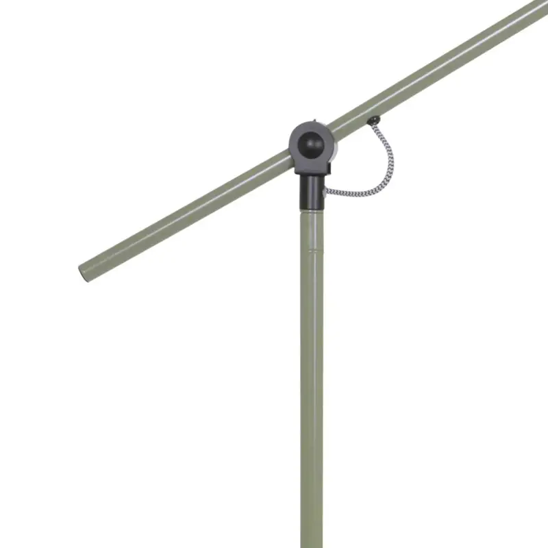 Foto 4 Vloerlamp Nové 1322G Groen Nove 1322G