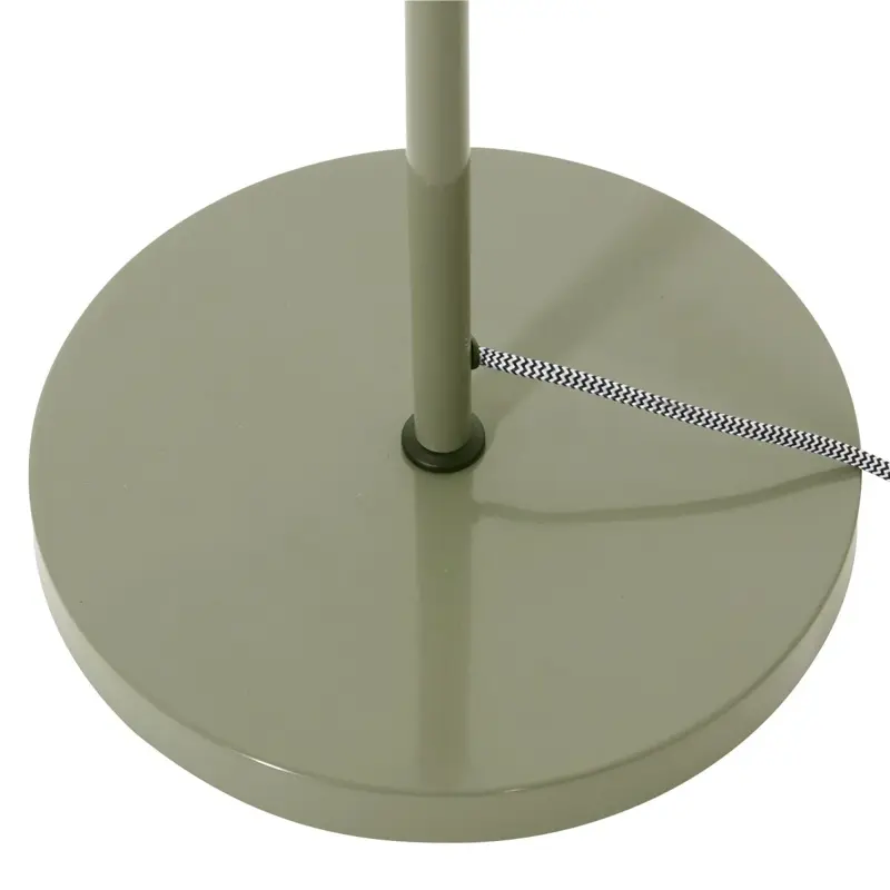 Foto 5 Vloerlamp Nové 1322G Groen Nove 1322G