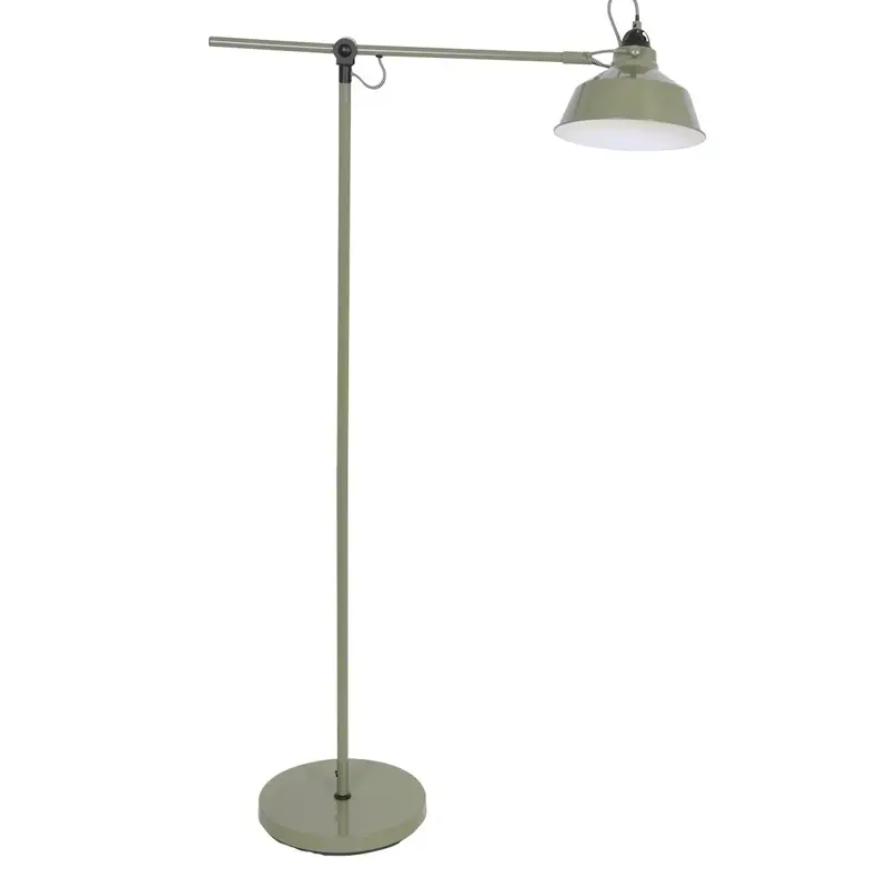 Foto 9 Vloerlamp Nové 1322G Groen Nove 1322G