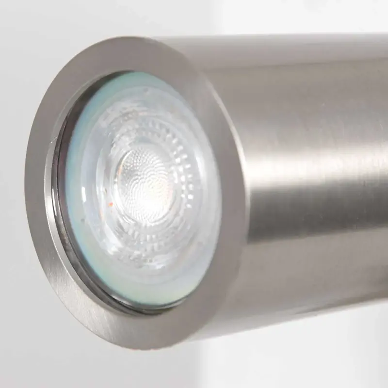 Foto 8 Wandlamp Upround 3654ST Staal Upround 3654ST