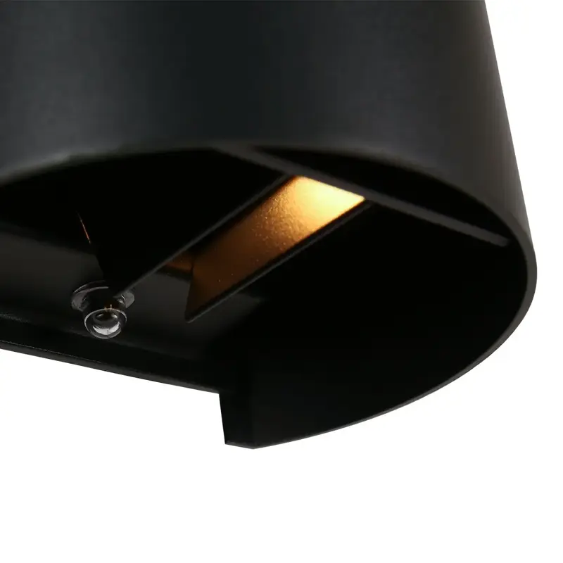 Foto 3 Wandl. 2x3w dimmable sensor 3820ZW