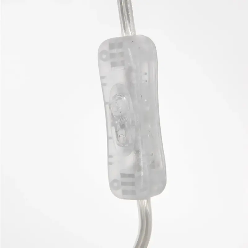 Foto 11 Wandlamp Sparkled Light 1481ST+K1068GS Staal-Fluweel Zilver Sparkled Light 8146ST