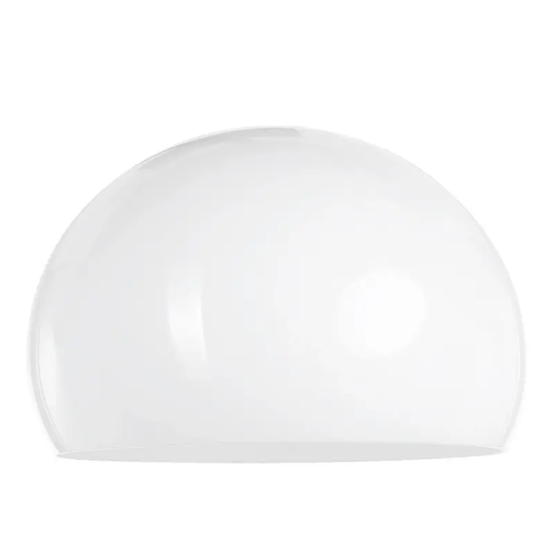 Foto 4 Wandlamp Sparkled Light 1481ST+K10610S Staal-Wit Kunststof Sparkled Light 8200ST
