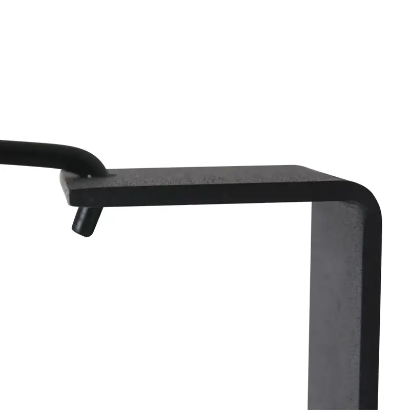 Foto 8 Wandlamp Elegant Classy 2574ZW Zwart Elegant Classy 2574ZW