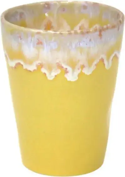 Foto van Grespresso Latte Geel