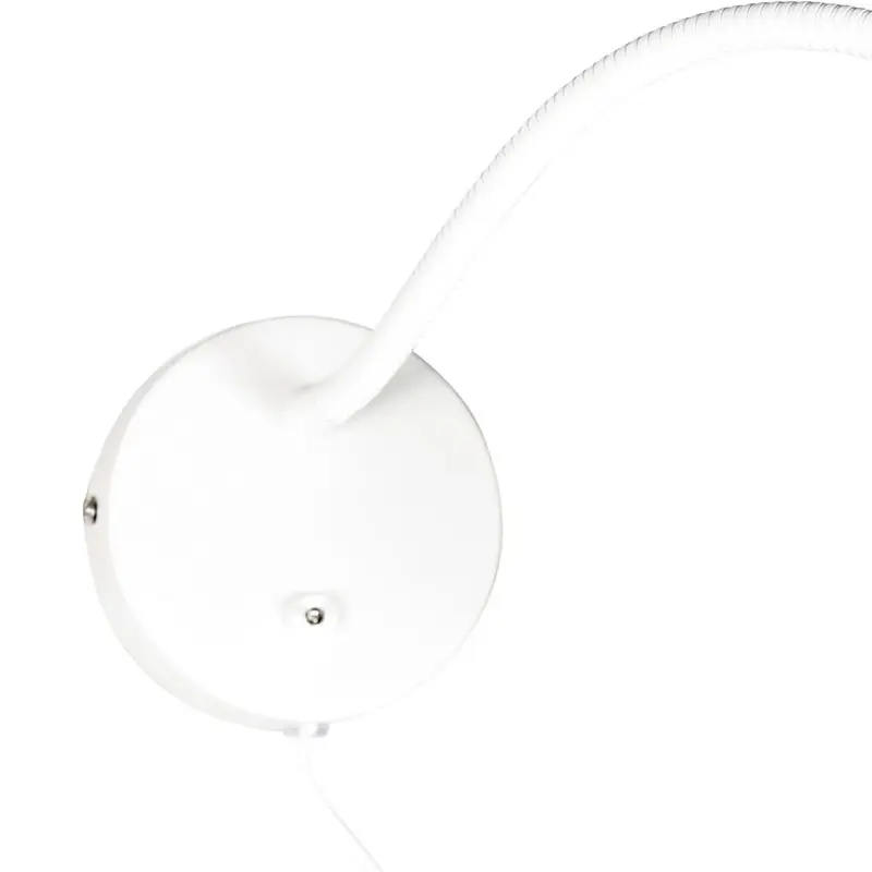 Foto 3 Wandlamp Upround 3390W Wit Upround 3390W