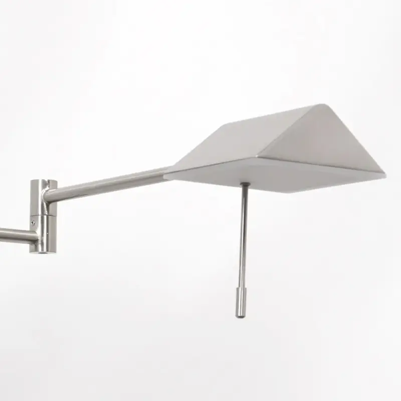 Foto 4 Wandlamp Retina 3402ST Staal Retina 3402ST
