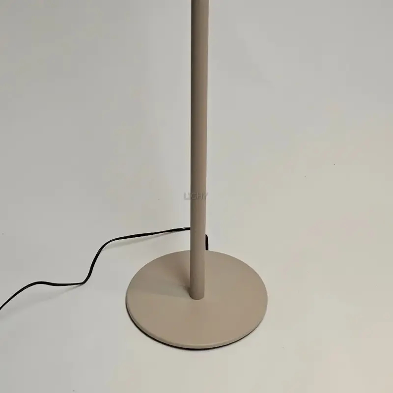 Foto 8 Leeslamp Luogo creme 2 lichts met dimmers s 9020 c