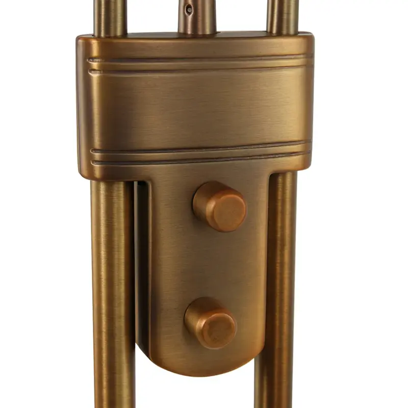 Foto 5 Vloerlamp Biron 7500BR Brons Biron 7500BR ev