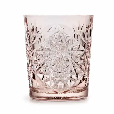 Foto van Onis Hobstar Coral Pink