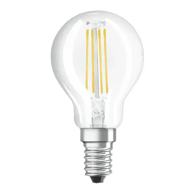 Foto van Kogellamp Led E14 Helder