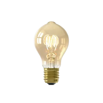 Foto van Calex Flex Filament LED Lamp 3 stap dimbaar