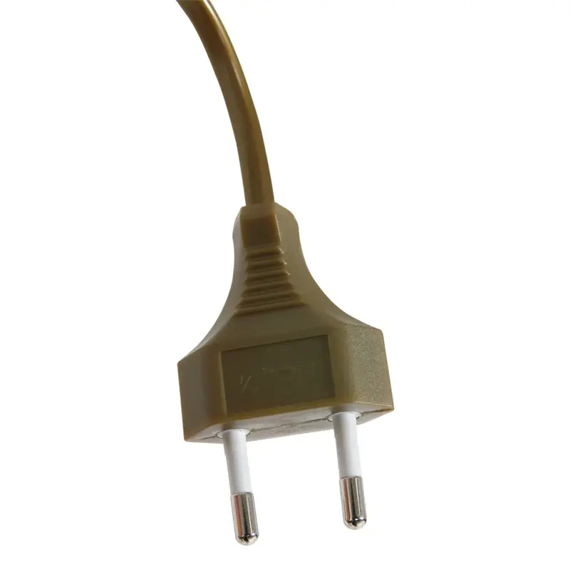 Foto 15 Wandlamp Zodiac 2110BR Brons Zodiac LED 2110BR