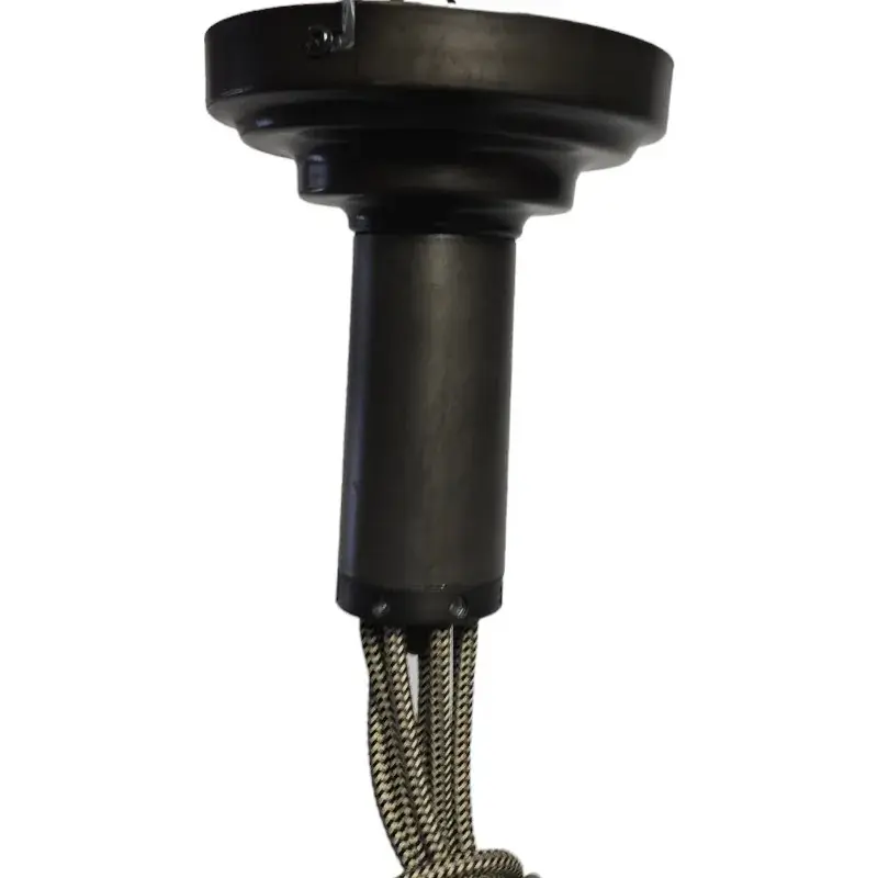Foto 3 Hanglamp Vide lamp Luigi Ferro Max-HA406