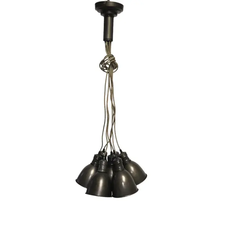 Foto 6 Hanglamp Vide lamp Luigi Ferro Max-HA406