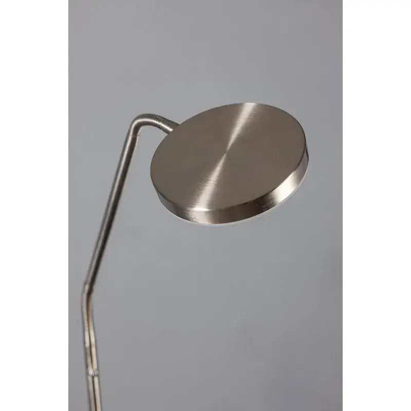 Foto 4 Vloerlamp Leeslamp Duuk dimmer 05-VL8115-17 1800k - 3000k