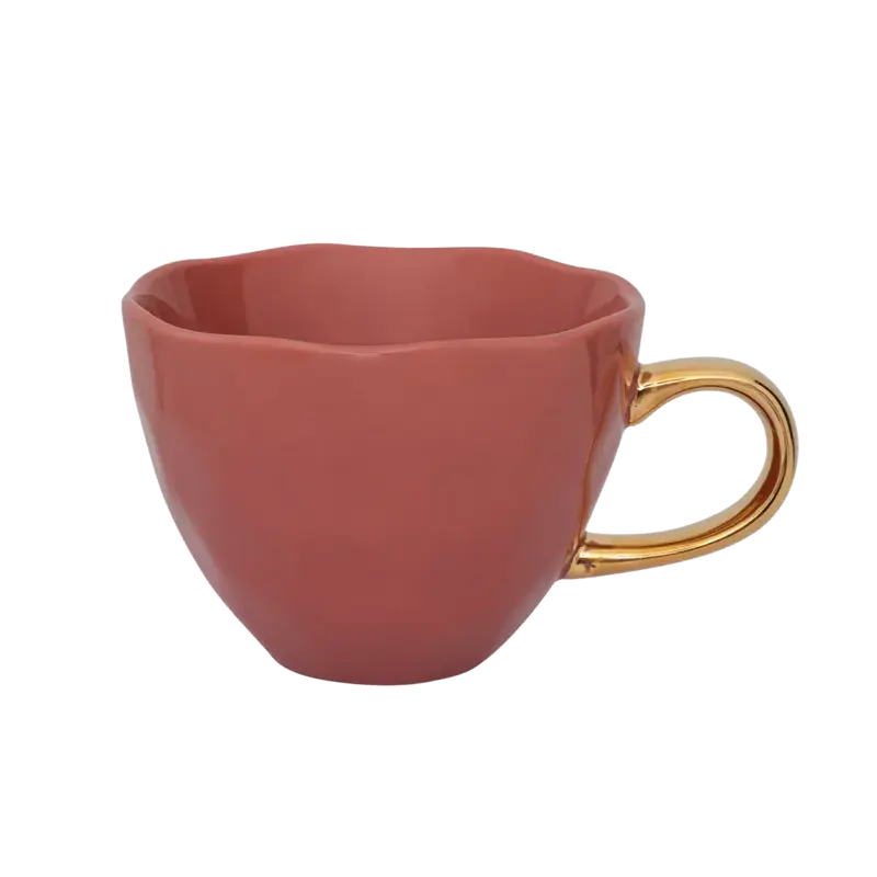 Foto 1 Good Morning Cup L Apricot