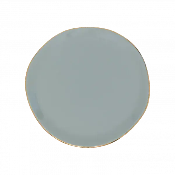 Foto 1 Good Morning Plate M Slate