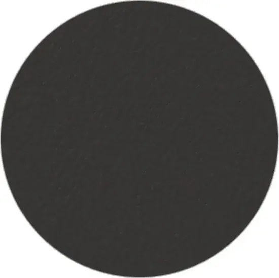 Foto 1 Set van 4 onderzetters Zwart