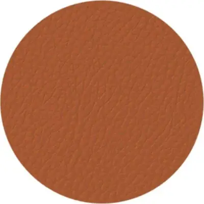 Foto van Set van 4 onderzetters Caramel