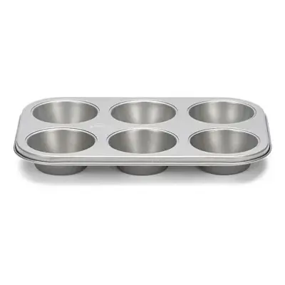 Foto van Muffinvorm 6 vaks