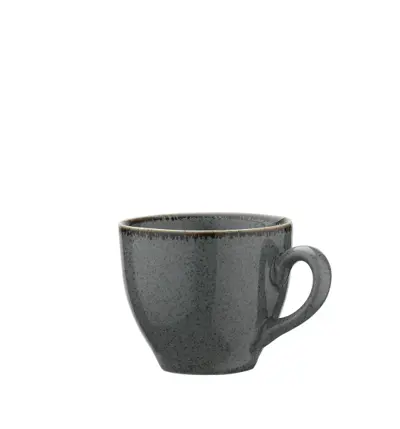 Foto van Espressokopje Petrol