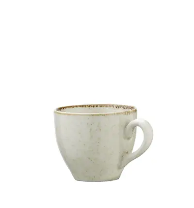 Foto van Espressokopje Creme