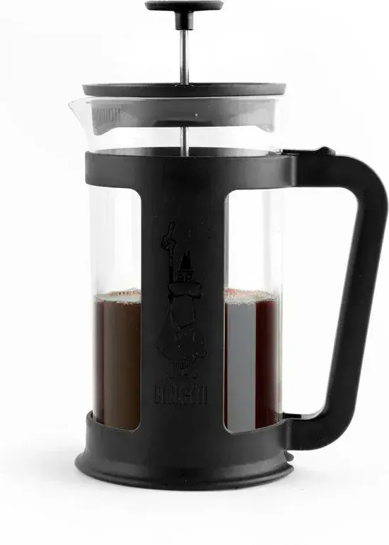 Foto 1 Cafetière Smart 1L Zwart