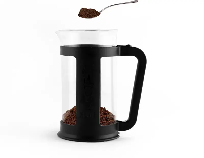 Foto 2 Cafetière Smart 1L Zwart