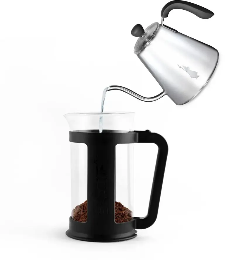 Foto 3 Cafetière Smart 1L Zwart