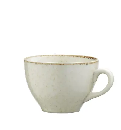 Foto van Koffiekop Creme
