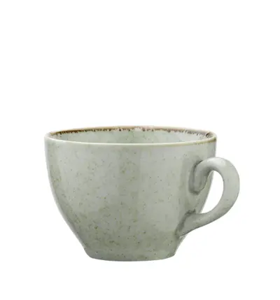 Foto van Koffiekop Zeegroen