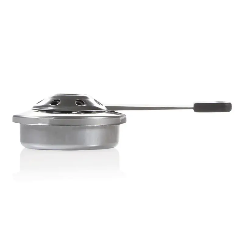 Foto 1 Universele fondue brander