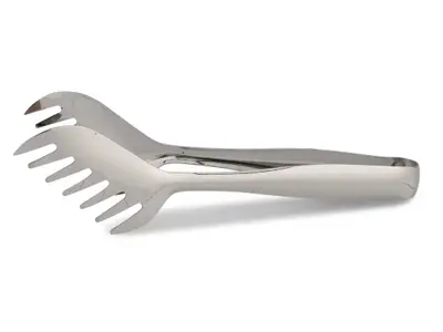 Foto van Spaghettitang