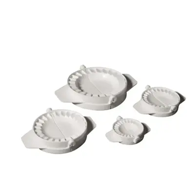 Foto van Empanadavormpjes set van 4