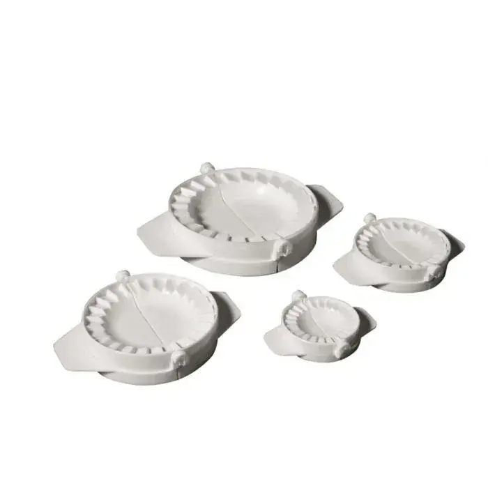 Foto 1 Empanadavormpjes set van 4