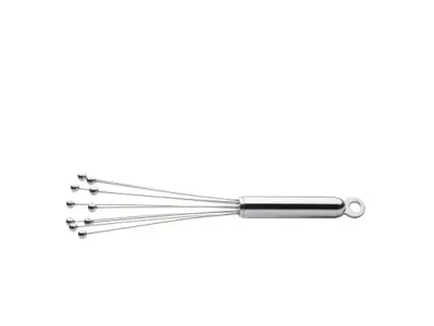 Foto van Bolletjesgarde 25 cm
