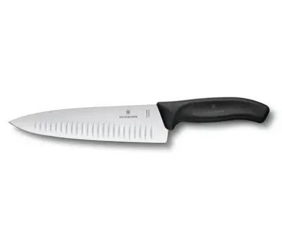 Foto van Victorinox Pompoenmes Zwart