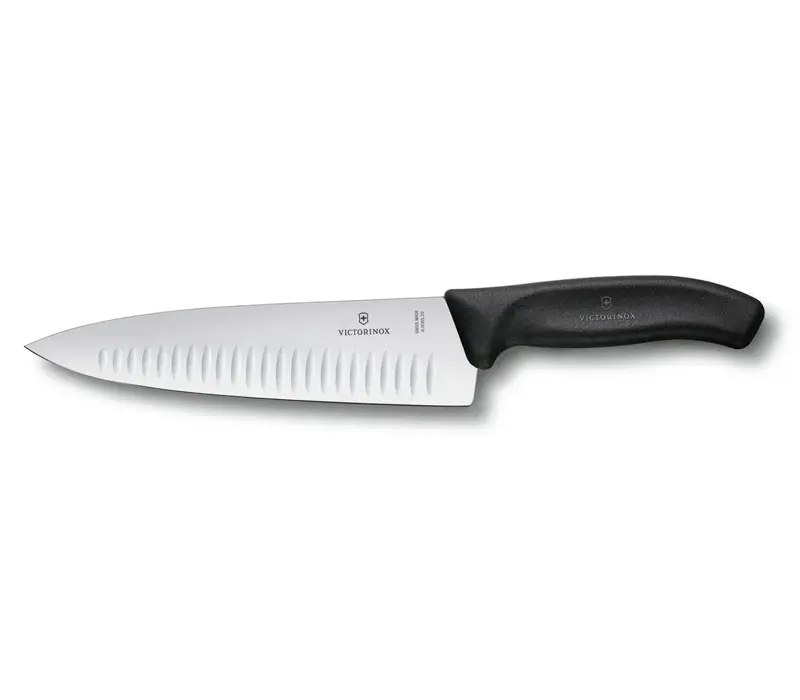 Foto 1 Victorinox Pompoenmes Zwart