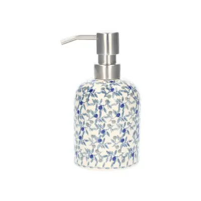Foto van Soap dispenser Blue Olive
