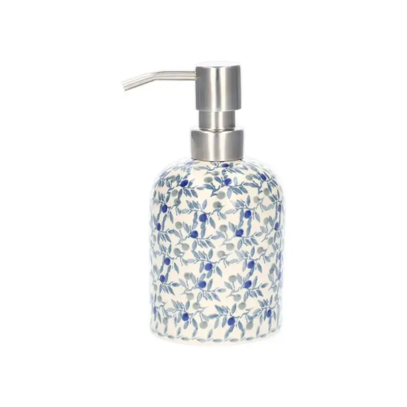 Foto 1 Soap dispenser Blue Olive